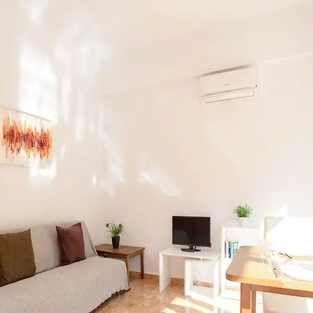 La Siesta Appartement *
